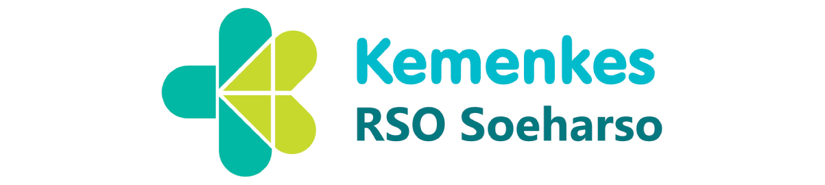 Logo RS Ortopedi Prof Dr. R.Soeharso